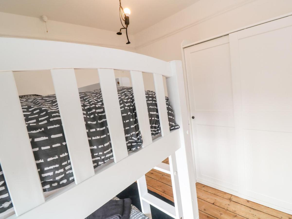 5 Parc Terrace Villa Пензанс Екстериор снимка